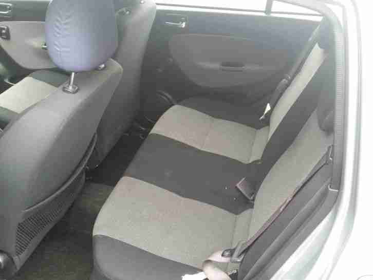 Daihatsu Cuore