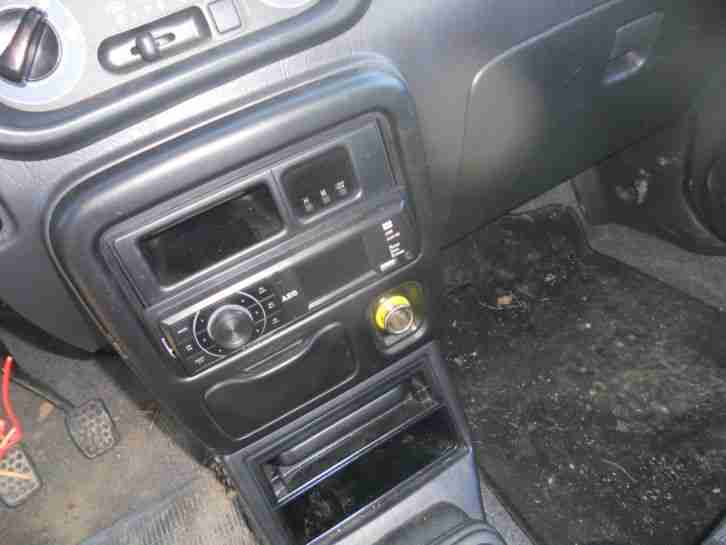 Daihatsu Cuore