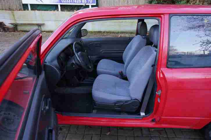 Daihatsu Cuore Automatik L7