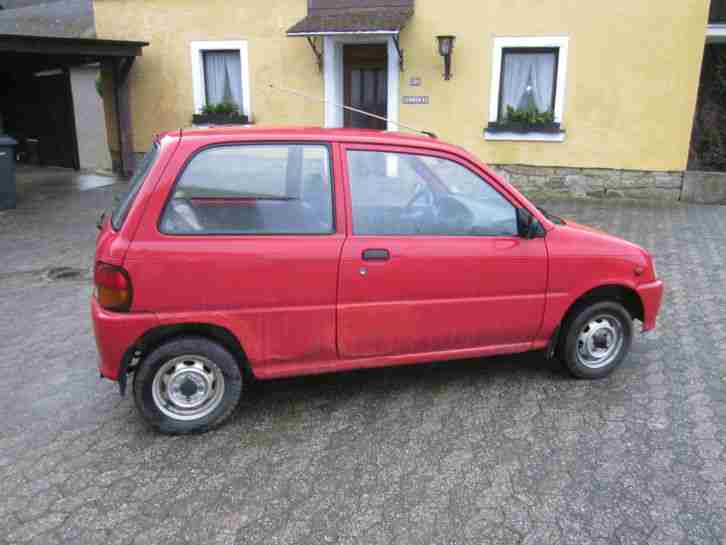 Daihatsu Cuore Bj.1995