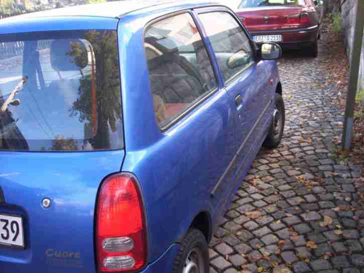 Daihatsu Cuore Bj. 2003