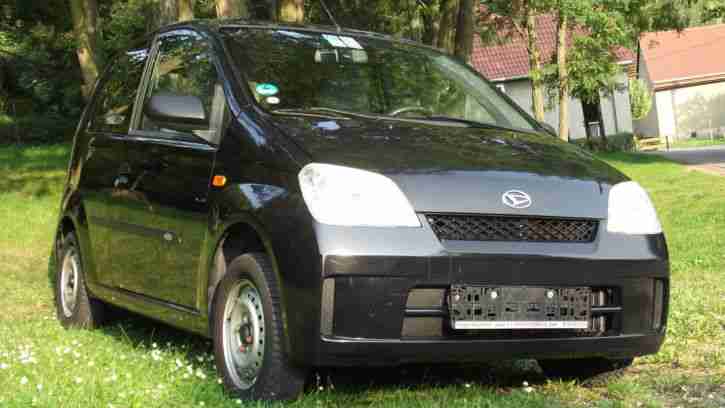 Daihatsu Cuore GL