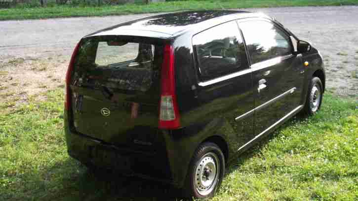 Daihatsu Cuore GL