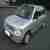 Daihatsu Cuore GLX