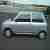 Daihatsu Cuore GLX