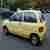 Daihatsu Cuore HU