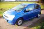 Cuore L251 1.0 KLIMA SV ZV El.Fe. El.Sp. SR WR