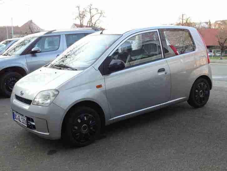 Daihatsu Cuore L251