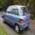 Daihatsu Cuore L501