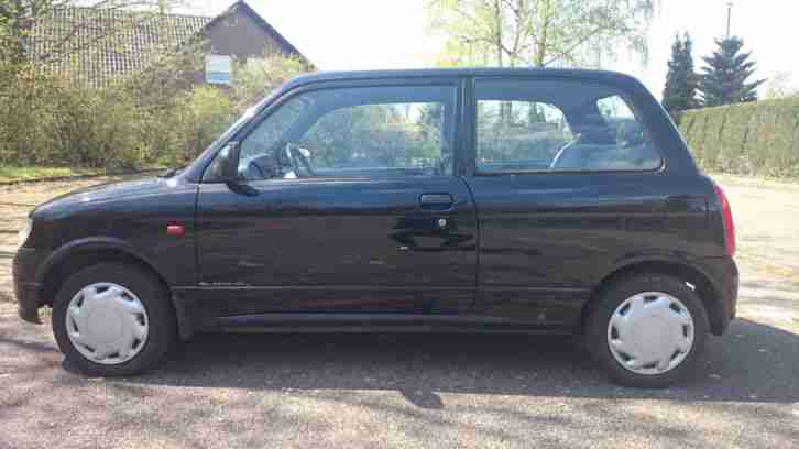 Daihatsu Cuore ORIGINAL 89000 Km