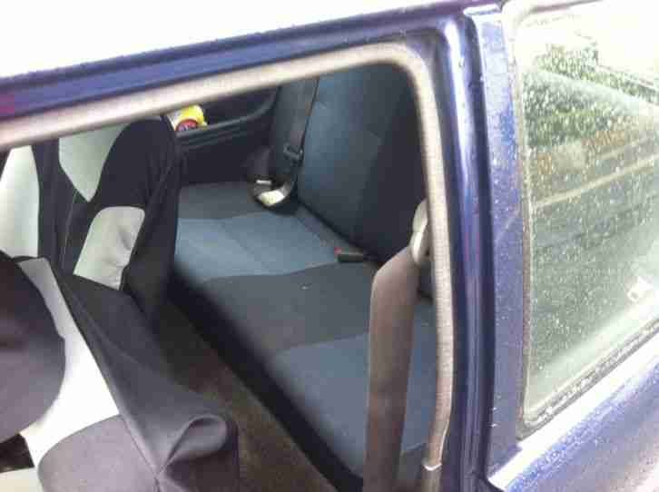 Daihatsu Cuore (