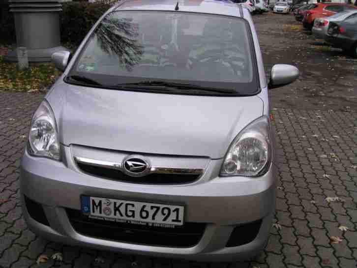 Daihatsu Cuore Top EZ 01/2008
