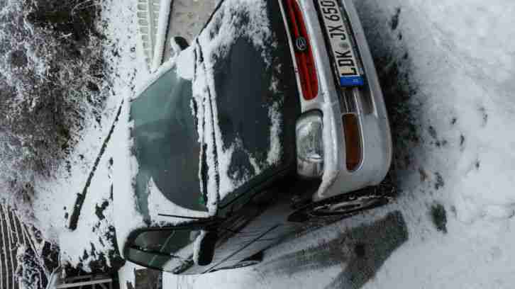 Daihatsu Cuore V 3 Zylinder 847 ccm Baujahr