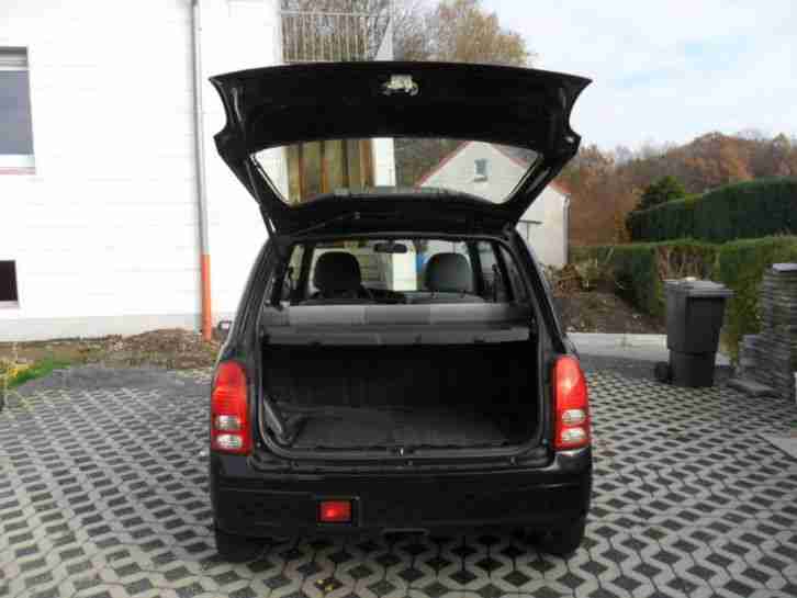 Daihatsu Cuore an