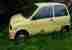 Daihatsu Cuore (defekt) Baujahr 1995