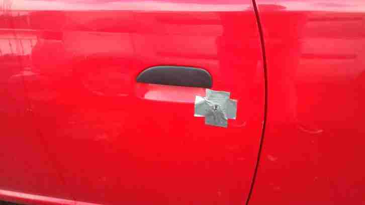 Daihatsu Cuore, klein, aber mit großem Potenzial