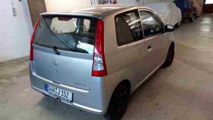 Daihatsu Cuore l251