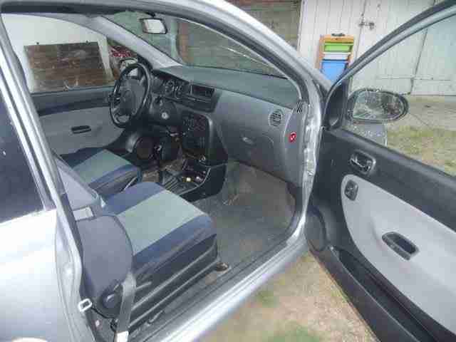 Daihatsu Cuore