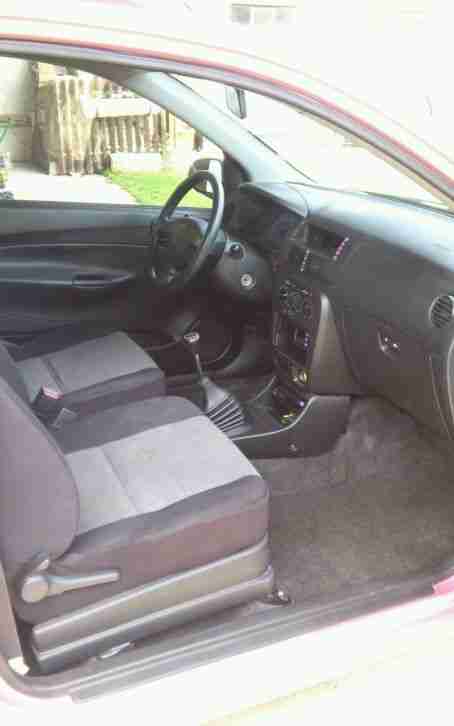 Daihatsu Curoe Baujahr 2004 mit Motorschaden