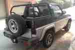 Feroza 4x4 1, 6