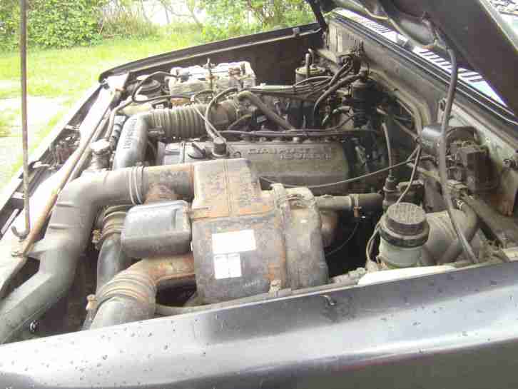 Daihatsu Feroza 4x4 F300, Bj.90, Hard Top,Servo, 1,6