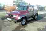 Feroza Freeclimber II Bertone Cabrio Powred by