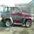 Daihatsu Feroza Freeclimber
