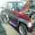 Daihatsu Feroza Freeclimber