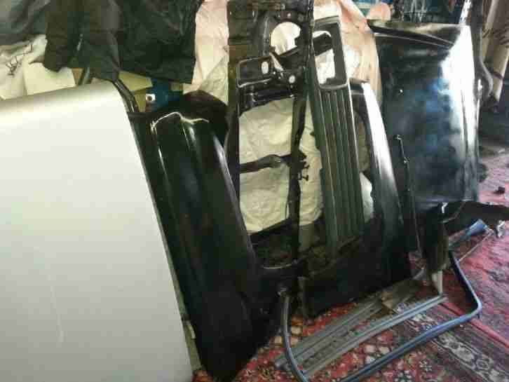 Daihatsu Feroza Gebrauchtteile