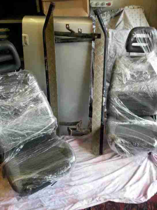 Daihatsu Feroza Gebrauchtteile