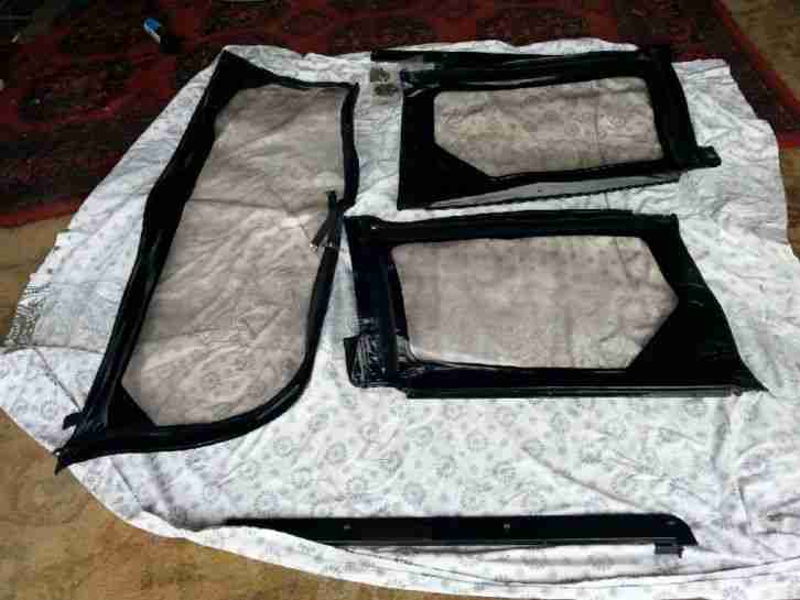 Daihatsu Feroza Gebrauchtteile