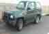 Daihatsu Feroza Jeep Geländewagen