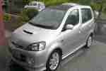 GTti 129PS TURBO Ppanoramadach.