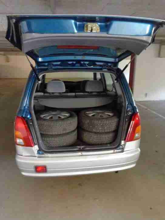 Daihatsu Gran Move-G3