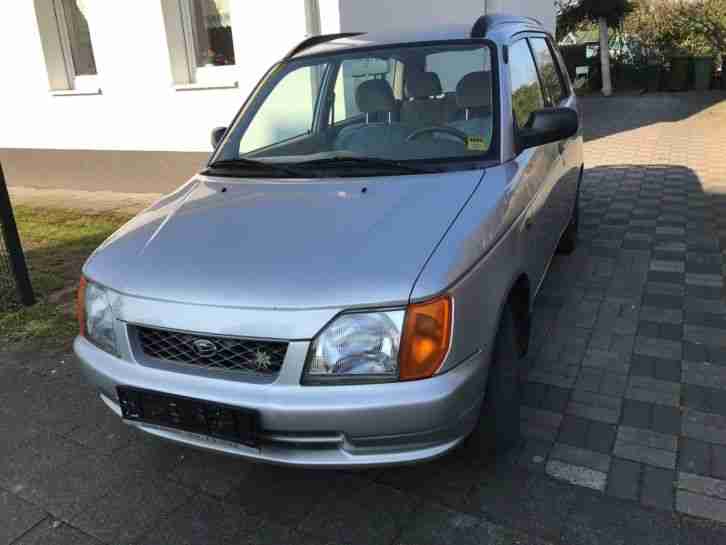 Daihatsu Gran Move