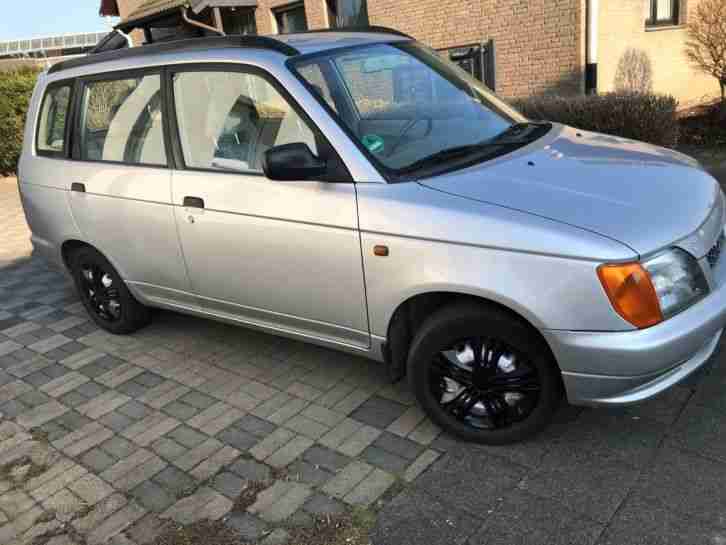 Daihatsu Gran Move