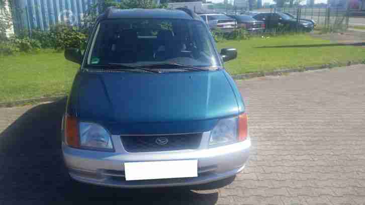 Daihatsu Grand Move - KLIMA - 55TKM