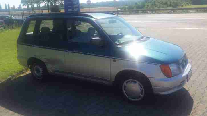 Daihatsu Grand Move