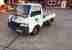 Daihatsu High Jet Pick Up Mit Vielen Teilen