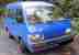 Daihatsu Hijet Bus Minivan Piaggio Porter Kombi Youngtimer