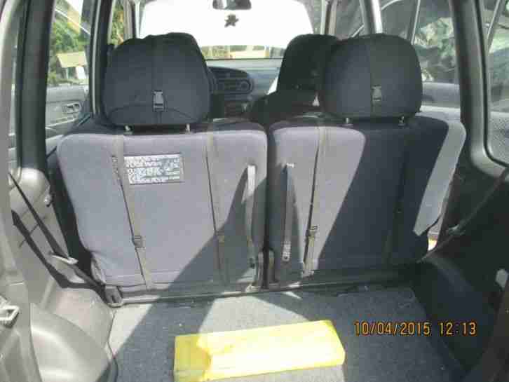 Daihatsu (J) L 9 ohne Fahrzeugbrief zum Schlachten,Fahrbereit,TÜV 9.2015