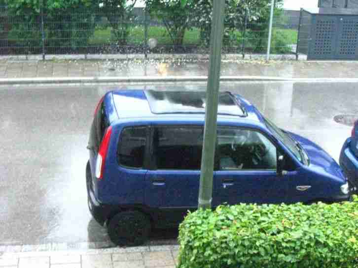 Daihatsu Move 2002