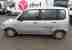 Daihatsu Move Bastler