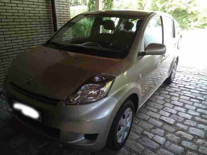 Sirion 1.0, 51 69 kW PS EZ 12 2010, HU 01