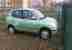 Daihatsu Sirion 1.0 Benzin Euro 3 und D 4 für Bastler! Kein TÜV und Abgemeldet