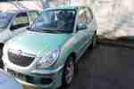 Sirion 1, 0 Liter Bj.2005 139 Tkm