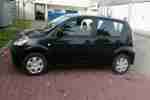 Sirion 1, 0L Klima Bj 12 2005 Verbrauch 5 l