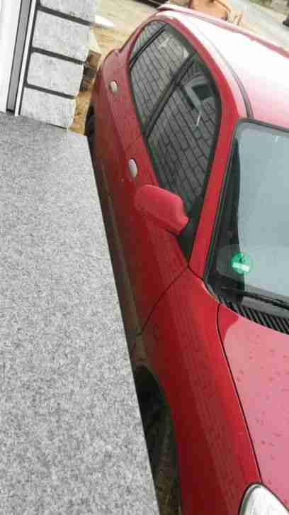 Daihatsu Sirion 1,3 M1 Sport zum Schlachten, Basteln