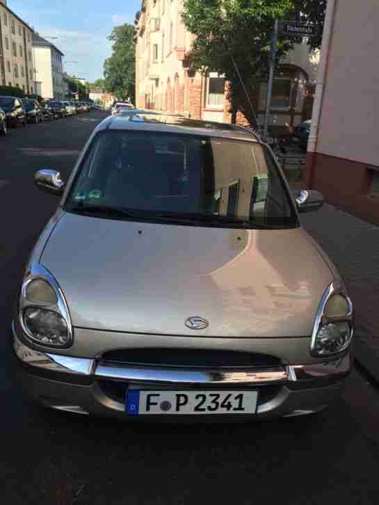 Sirion 1000€ FP