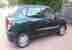 Daihatsu Sirion